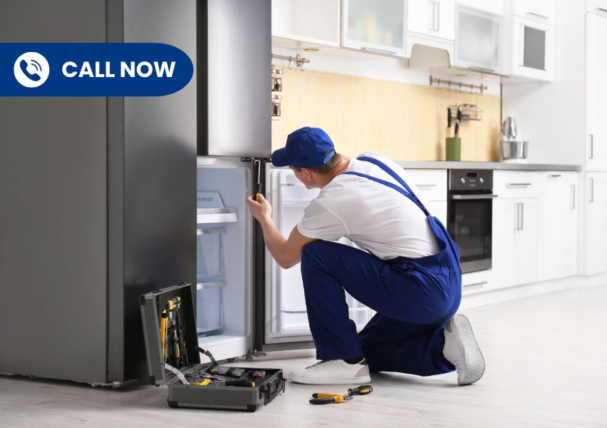 Imlay City Appliance Repair Company